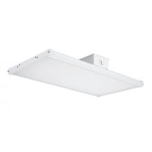 LED Linear High Bay Lensed